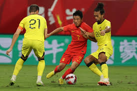 难以防守